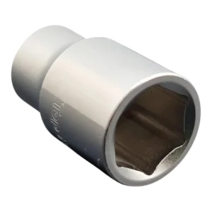 مقبس (بكس) قصير 11 مم بمربط 1/4 بوصة — صناعة تايوانية