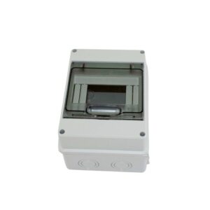 علبة مطرية لبريكر خماسي مقاس 11×15 موديل 5008