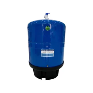 خزان مياه "تانك لايف" لنظام التناضح العكسي — سعة 11 جالون (40 لتر)