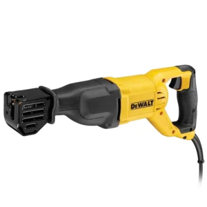 DeWalt 1100W 220V Electric Reciprocating Saw