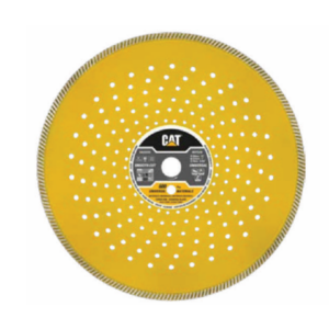 قرص توربو ماسي متعدد الاستخدامات 115 مم من CAT — موديل DA33510 600PRO