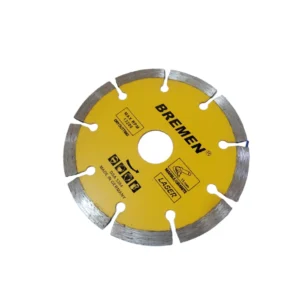 قرص قطع ألماس بريمين 115 مم للرخام والجرانيت - DSA 5384