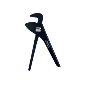 مفتاح غراب أبو جلمبو — أسود مقاس 12