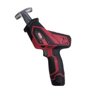 منشار ترددي تكريب نخيل — بطاريتان 12 فولت 2 أمبير، اوسكو 040030