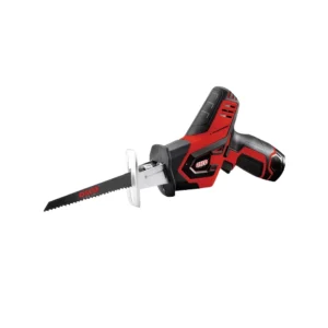 منشار ترددي لاسلكي ببطارية ليثيوم 12 فولت 2 أمبير – تكريب نخيل – OSCO