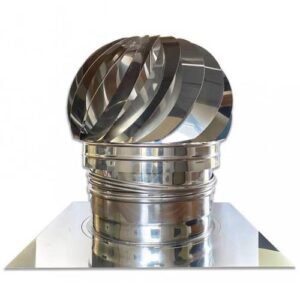 مروحة مشب هوائية مقاس 12 بوصة