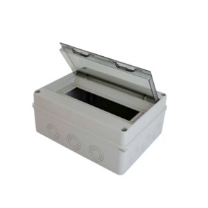 علبة قاطع (بريكر) 12 خط موديل 50015