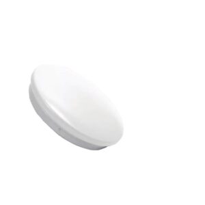 كشاف لطش ديكور أبيض 12 واط 6500 كلفن — كوداك