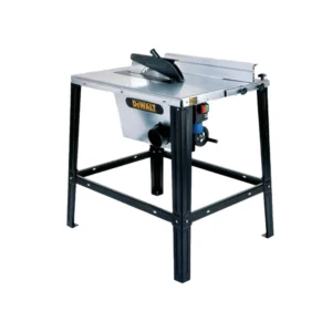 DeWalt 12-inch Heavy Duty Electric Table Saw - Model DWD27400-220