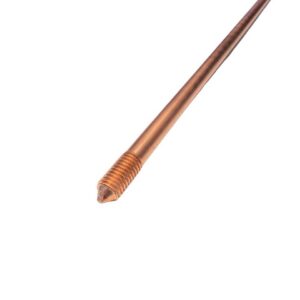 مسمار تأريض نحاسي بطول 120 سم