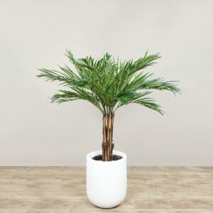 نخلة فينيكس اصطناعية بارتفاع 120 سم