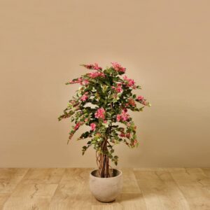 شجرة جهنمية صناعية بارتفاع 120 سم