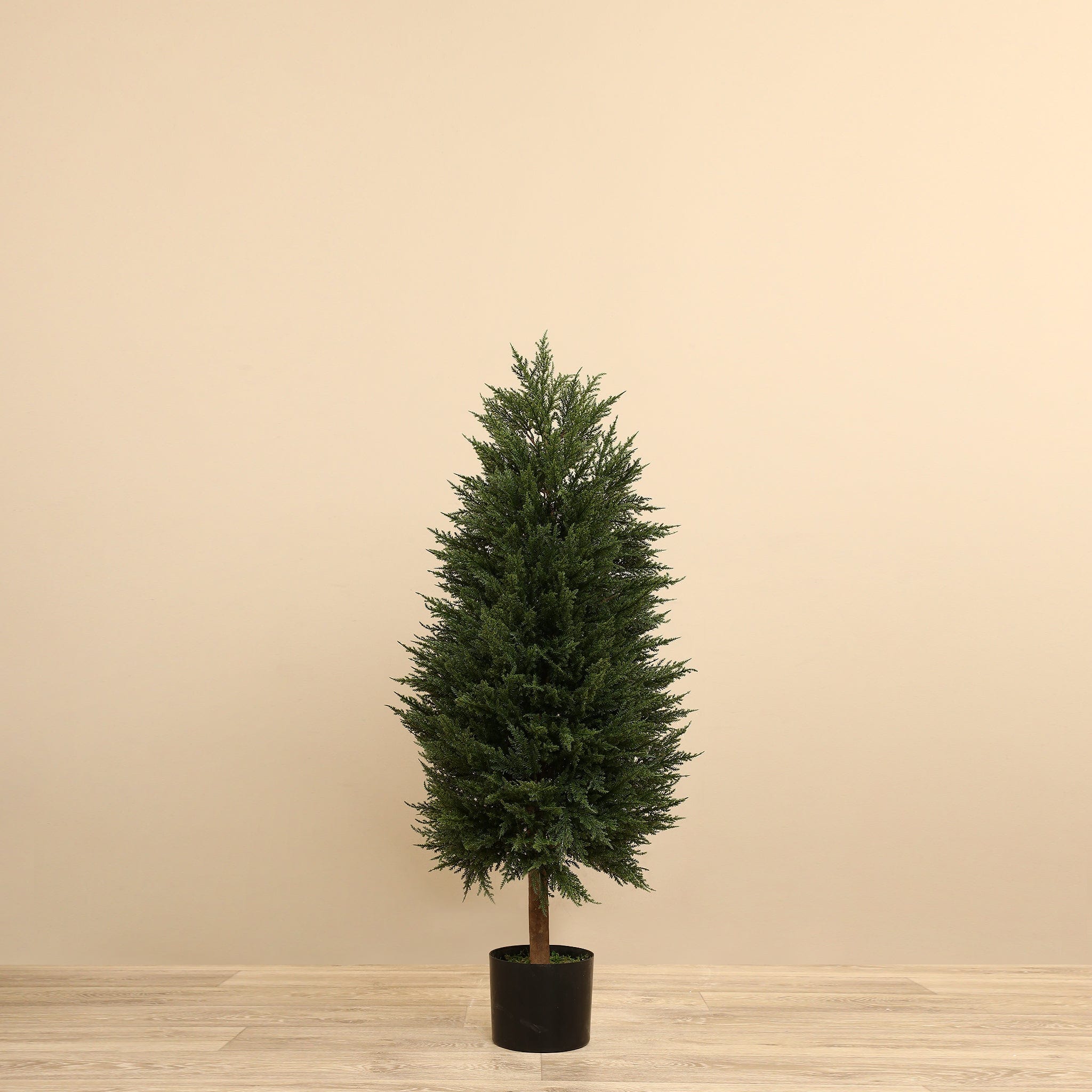 شجرة سرو اصطناعية بارتفاع 120 سم