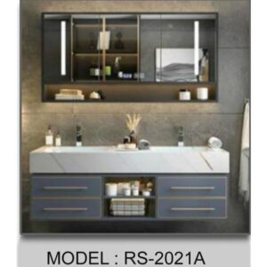 مغسلة ديكور 120 سم موديل LUXIFY-RS-2021A