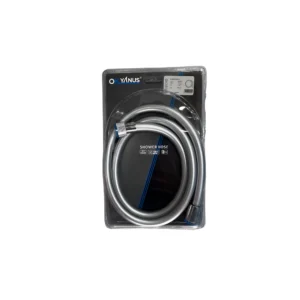 دش لي أوكيانوس — رمادي، عرض 120 سم | موديل OKY-503-1