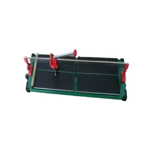 قاطع سيراميك يدوي بطول 120 سم بنظام سكة انزلاق – Trendio