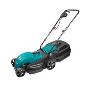جزّازة عشب كهربائية توتال 1200 واط — موديل TGT612131