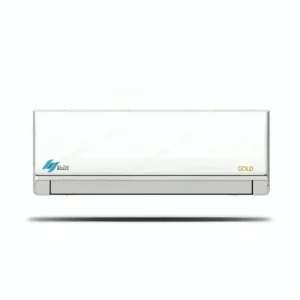 مكيف سبليت جداري ماندو جولد إنفرتر 12000 وحدة — تبريد وتدفئة