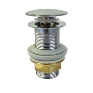 1.25 inch sink drain head
