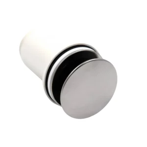 هراب مغسلة بلاستيك 1.25 بوصة — صرف مغاسل بتركيب سريع واستخدام عملي | Hans Smart