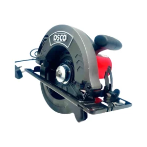 منشار دائري كهربائي أوسكو — 1250 واط