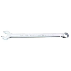 Proto 13/16" Hybrid Wrench — Fully Polished, 12-Point Box End