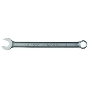 Proto 13/16" Double Wrench — Satin Finish, 6 Heads