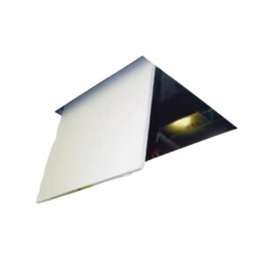 فتحة صيانة جبس سمك 13 ملم — مقاس 60×60 سم (ACP - GYP)