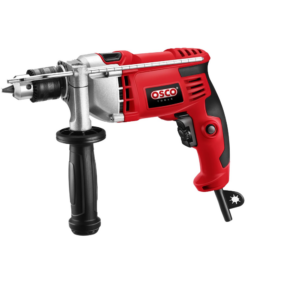 مثقاب كهربائي تخريم 13 مم، 850 واط — OSCO