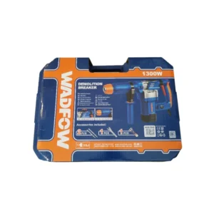 مطرقة هدم كهربائية بقوة 1300 واط من وادفوو