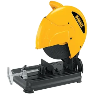 DeWalt 14-inch Metal Cutting Saw - 2200 Watts Model DWD28720