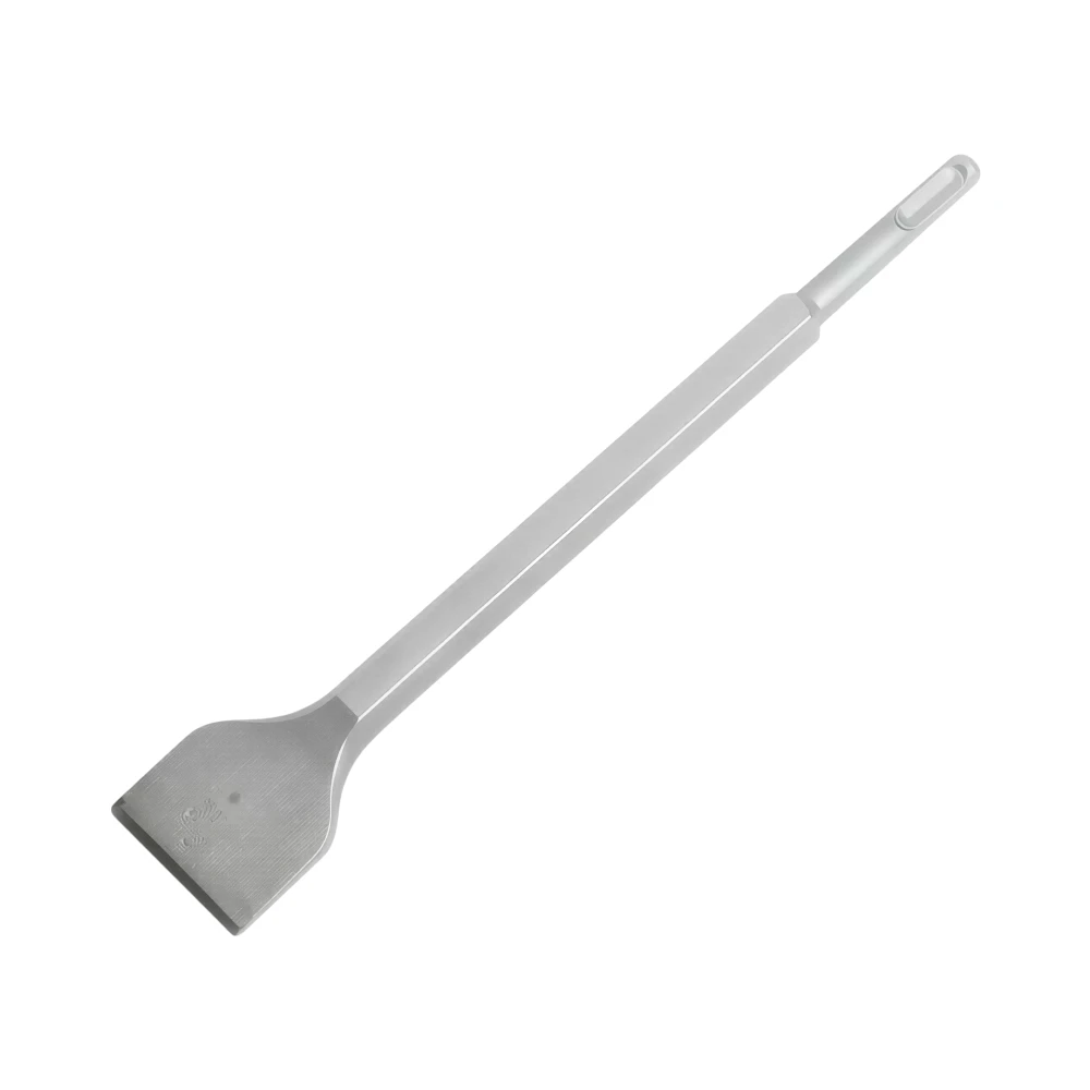 Simplified 14×250×40 mm crimping chisel for concrete breaking – OSCO