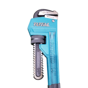 مفتاح أنابيب توتال 14 بوصة (350 مم) — موديل THT171141