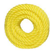 حبل سماكته 14 مم بطول 50 ياردة