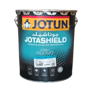 جوتاشيلد نوفو — دهان خارجي فاخر بملمس محكم، 14.4 لتر | جوتن