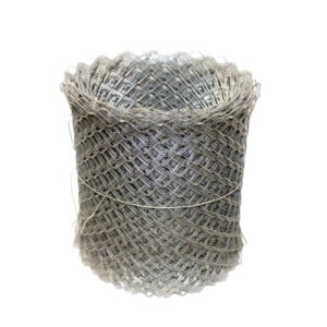 شبك تلييس ثقيل 15×15 سم — طول 8 متر