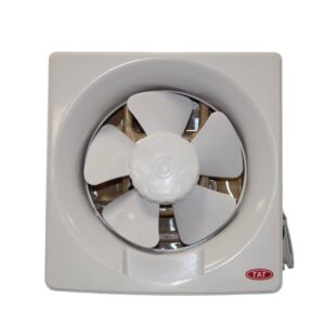 مروحة شفط بلاستيكية مقاس 15 بفتحة 20 — سعودي (TAT)