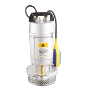 مضخة غاطسة للمياه 1.5 حصان — نوريكا، صناعة إيطالية عالية الجودة