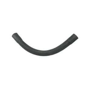 كوع كهربائي رمادي مقاس 1.5