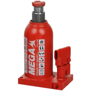 رافعة اسطوانية هيدروليكية بسعة 15 طن - MEGA BR15