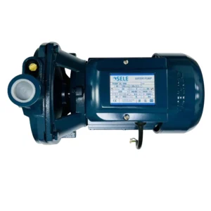 مضخة مياه إيطالية 1.5 حصان موديل SL-180 — ضغط عالٍ وأداء قوي