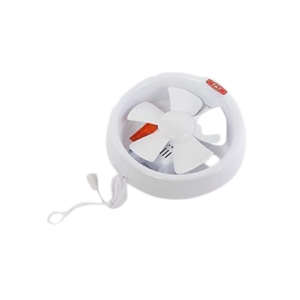 مروحة شفط دائرية 15 سم - سعودي (TAT)