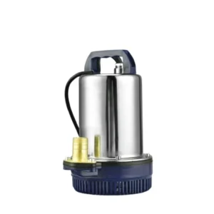 مضخة مياه غاطسة 150 واط — سترونج، هيكل من الفولاذ المقاوم للصدأ