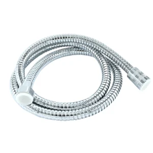 خرطوم لاندرا مرن بطول 150 سم — أنبوب معدني مقاوم للصدأ ومضاد للالتواء