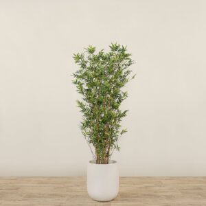 خيزران صناعي بارتفاع 150 سم