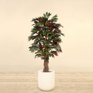 شجرة تين اصطناعية كابينسيا بارتفاع 150 سم