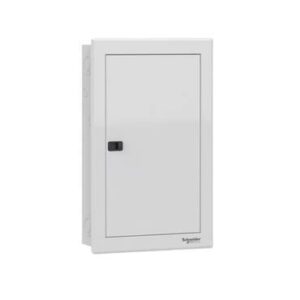 لوحة توزيع شنايدر ريسبو — قاطع رئيسي 150 أمبير، 42 خط، بدون قواطع