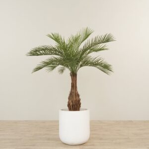 نخلة صناعية ارتفاعها 150 سم