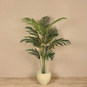 نخلة صناعية بارتفاع 150 سم