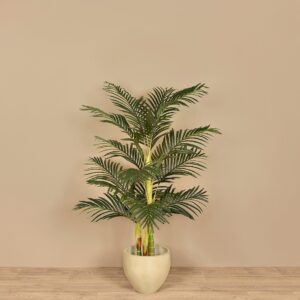 نخلة صناعية بارتفاع 150 سم